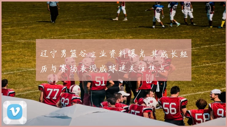 辽宁男篮谷立业资料曝光 其成长经历与赛场表现成球迷关注焦点